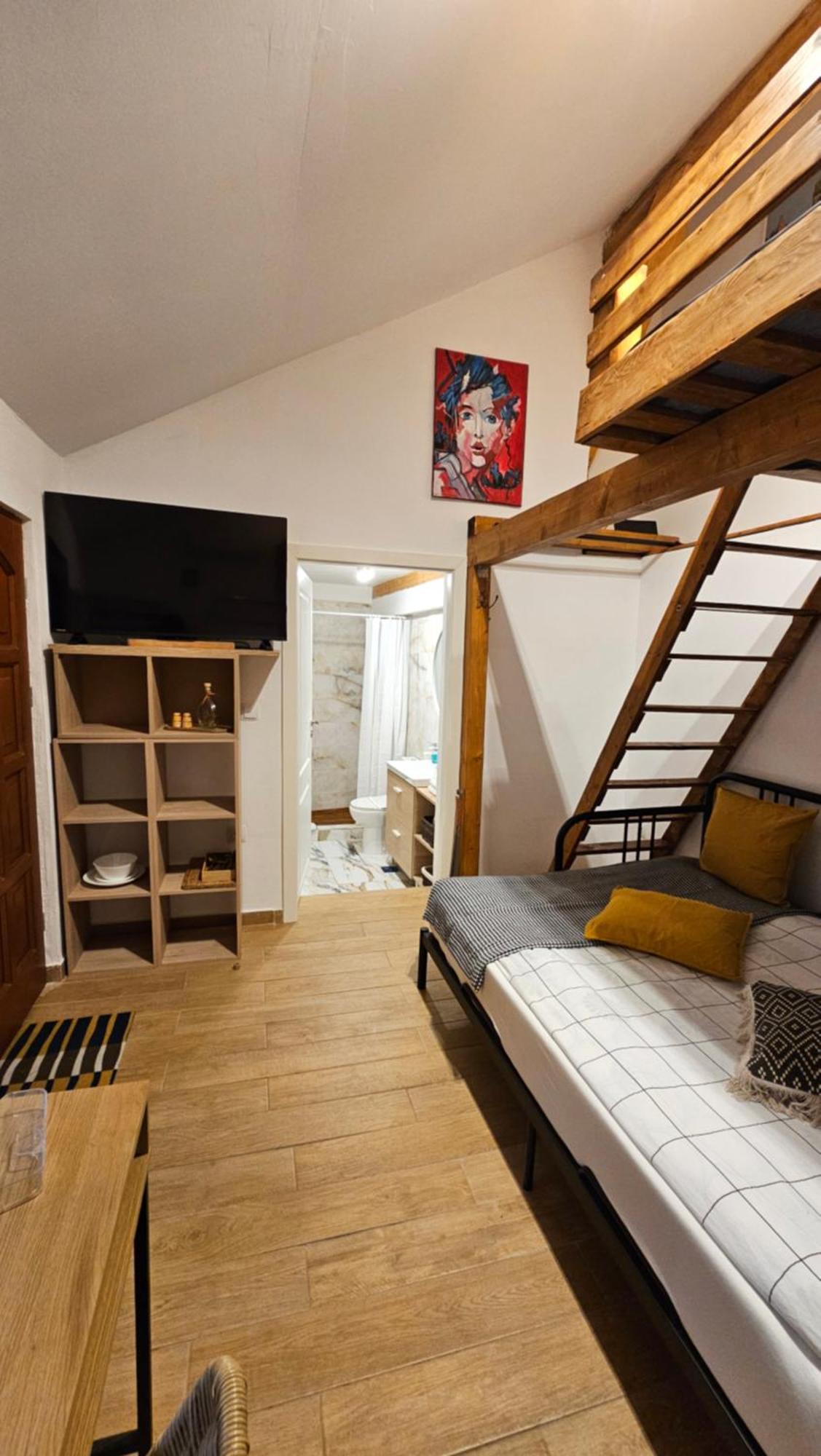 Iosif 55 Hotel Сигишоара Екстериор снимка