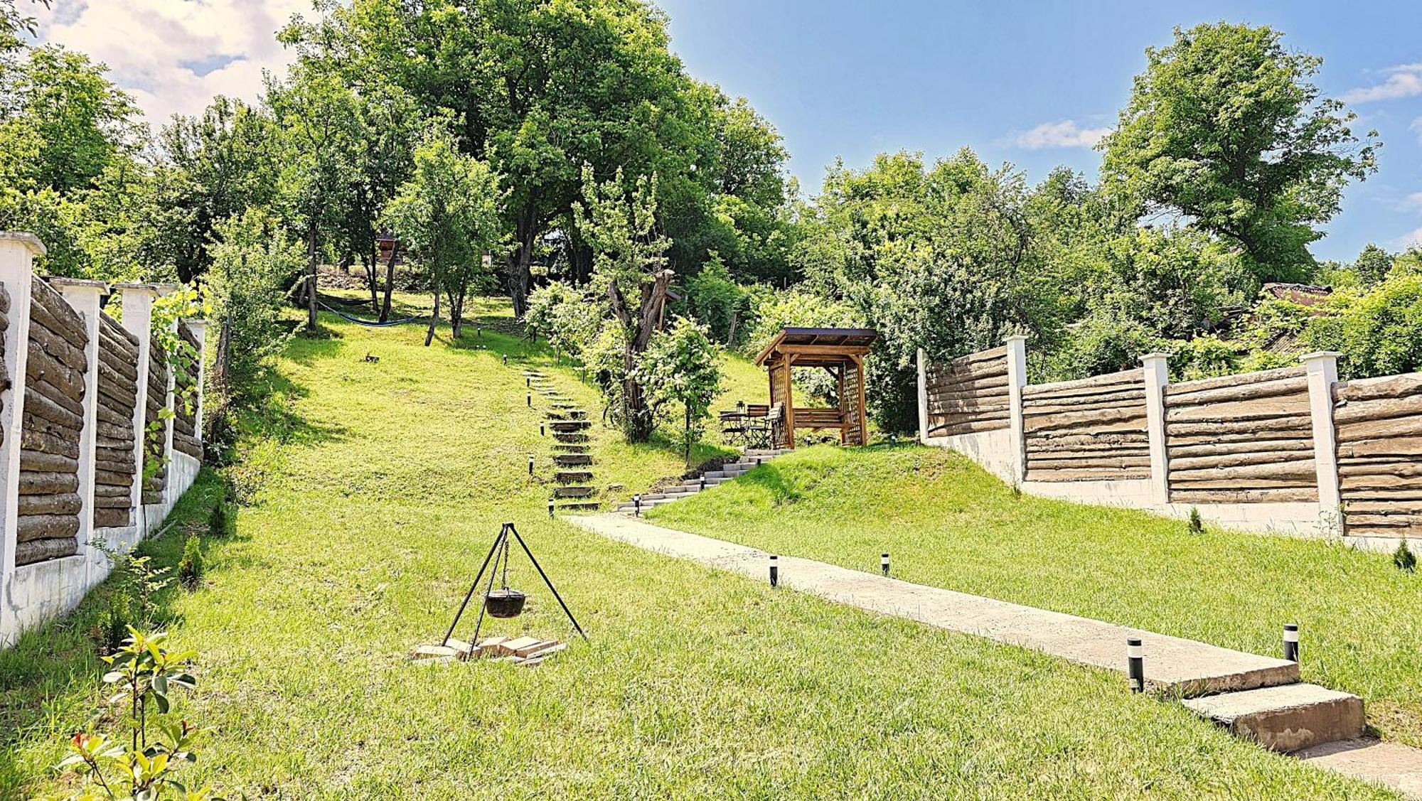 Iosif 55 Hotel Сигишоара Екстериор снимка